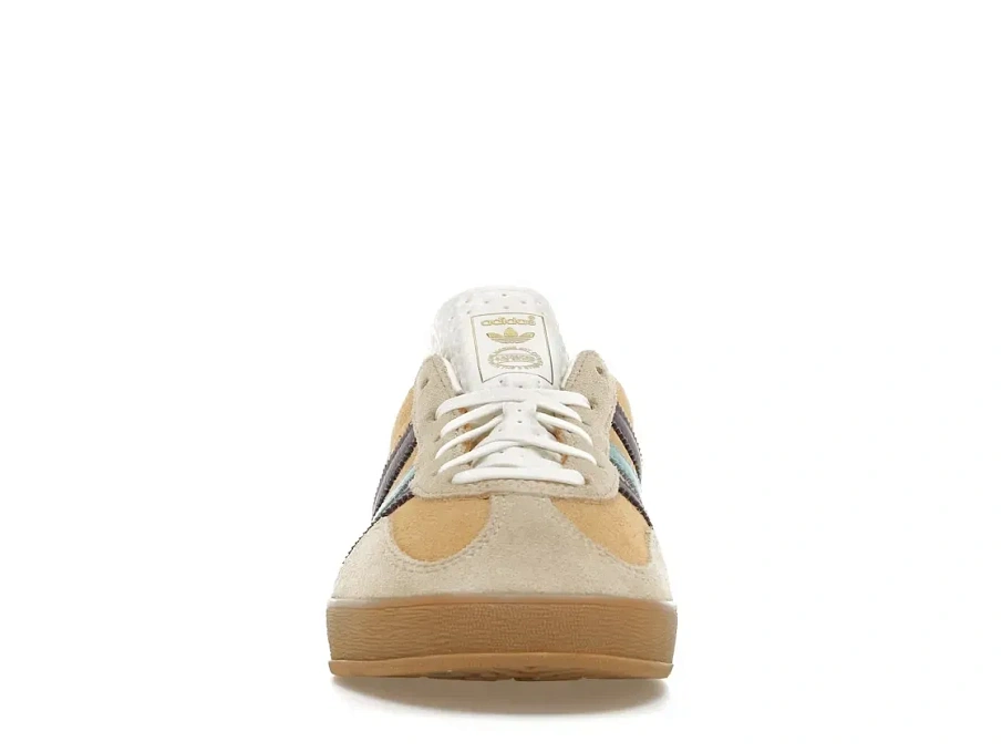 Фото № 2 с приближением к товару «‎adidas Gazelle Indoor»