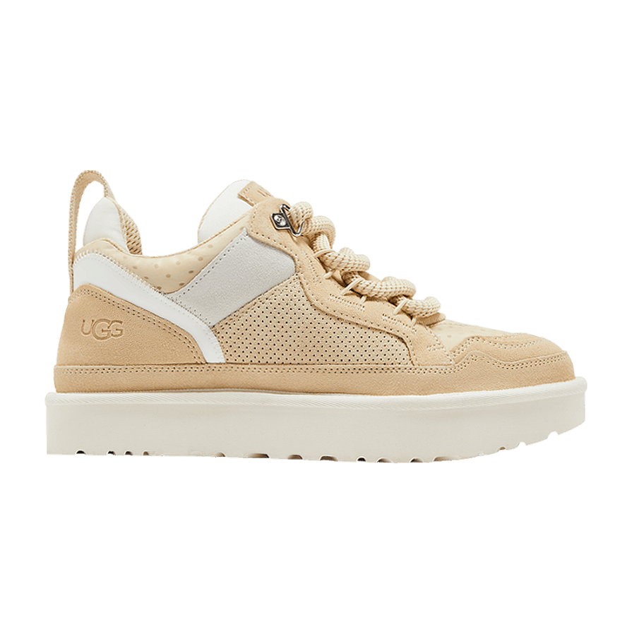 Фото № 1 с приближением к товару «‎UGG Women's Lowmel Spring Biscotti»