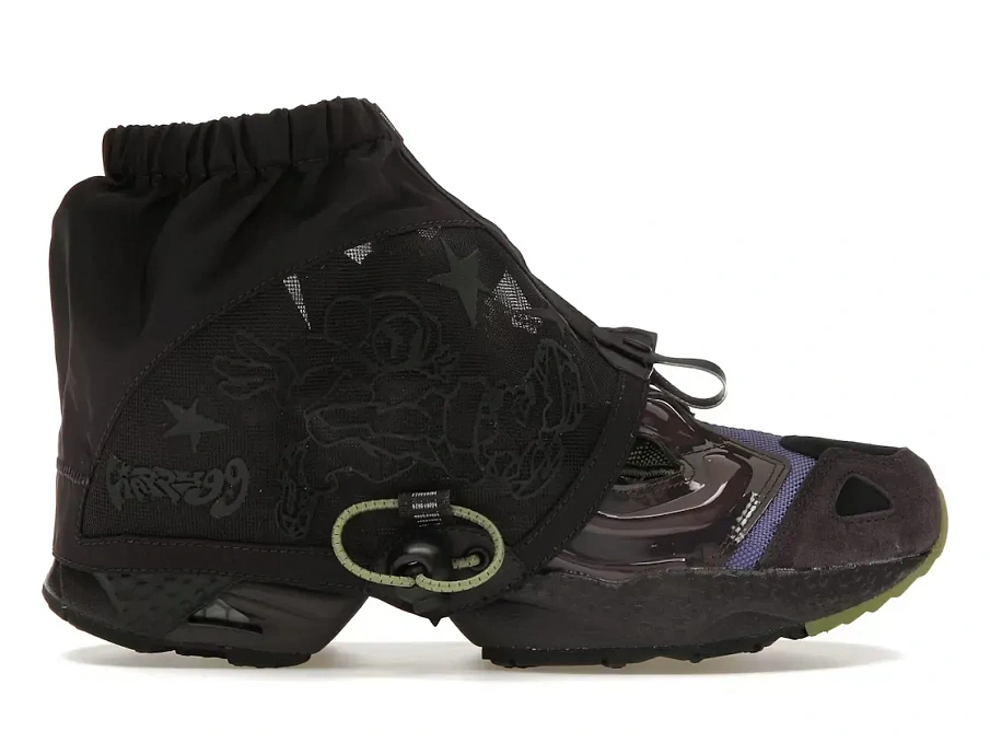 Фото № 1 с приближением к товару «‎Reebok Instapump Fury 95»