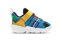 Фото № 2 с приближением к товару «‎Jordan Jordan Why Not Zer0.4 TD 'Upbringing'»