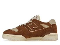 Фото № 3 с приближением к товару «‎New Balance 550»