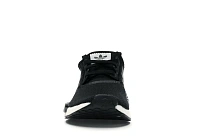 Фото № 2 с приближением к товару «‎NMD R1 Black Graffiti»