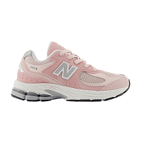Фото № 1 с приближением к товару «‎New Balance 2002R Little Kid Pink Sand»