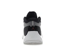 Фото № 4 с приближением к товару «‎Jordan Zoom Separate Black Sky Grey Red»