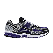 Фото № 1 с приближением к товару «‎Nike Air Zoom Vomero 5 Metallic Silver Court Purple (IM2220-095)»