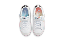 Фото № 4 с приближением к товару «‎Nike Blazer Low '77 Vintage PS 'Be True'»