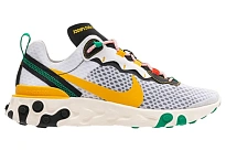 Фото № 1 с приближением к товару «‎Nike React Element 55 Sunburst Pack»