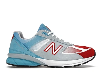 New Balance 990v5 - 1