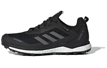 adidas Wmns Terrex Agravic Flow GTX 'Black' (EF9618) - 1