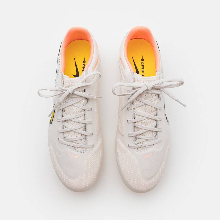 Фото № 4 с приближением к товару «‎Nike Tiempo Legend 9 Pro FG »