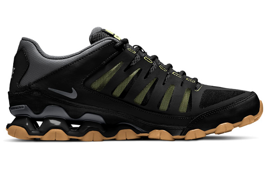 Фото № 2 с приближением к товару «‎Nike Reax 8 TR 'Black Gum'»