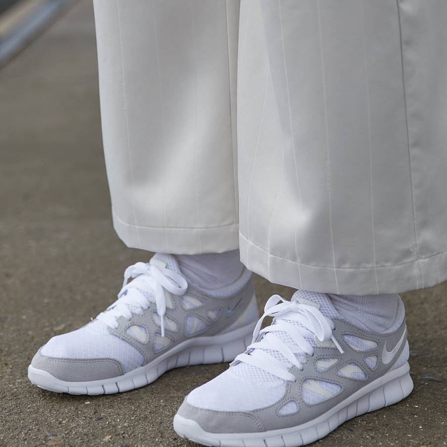 Фото № 5 с приближением к товару «‎Nike Free 2 »