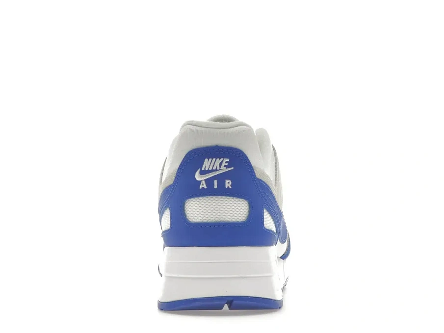 Фото № 4 с приближением к товару «‎Nike Air Pegasus '89 White Racer Blue»