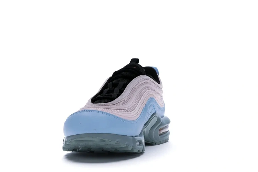 Фото № 3 с приближением к товару «‎Nike Air Max 97 Plus Layer Cake»