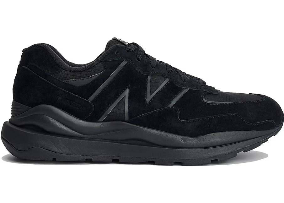 Фото № 1 с приближением к товару «‎New Balance 57/40 Gore-Tex»