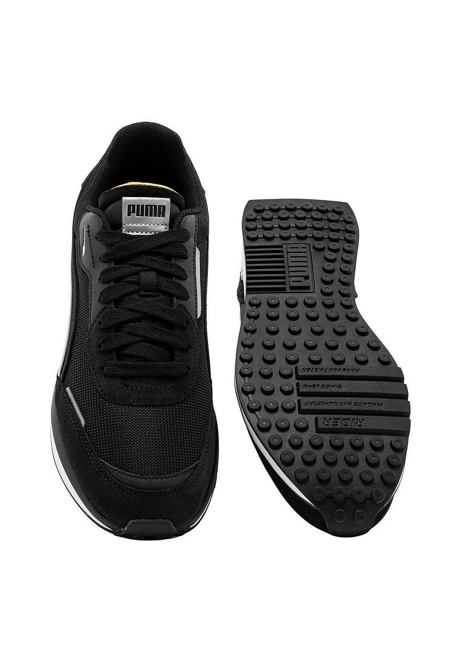 Фото № 4 с приближением к товару «‎Кроссовки Puma SPPU112M009-Q11»