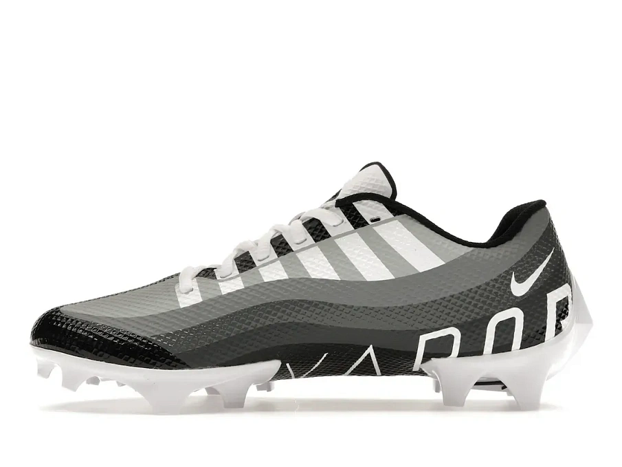 Фото № 3 с приближением к товару «‎Nike Vapor Edge Speed 360 Black Dark Smoke Grey»