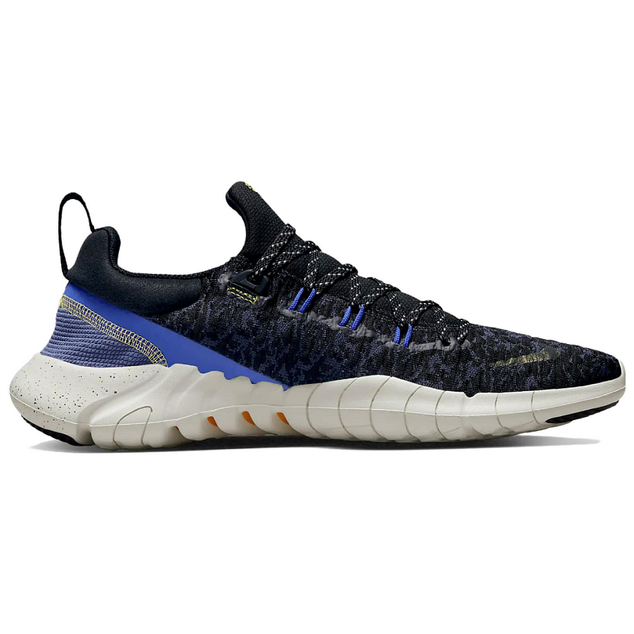 Фото № 2 с приближением к товару «‎ Nike Free Rn 5.0 Running shoes»
