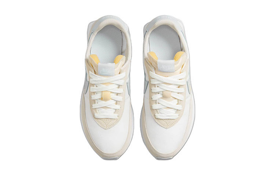 Фото № 4 с приближением к товару «‎ Nike Waffle Trainer 2 Sports Casual Shoes»