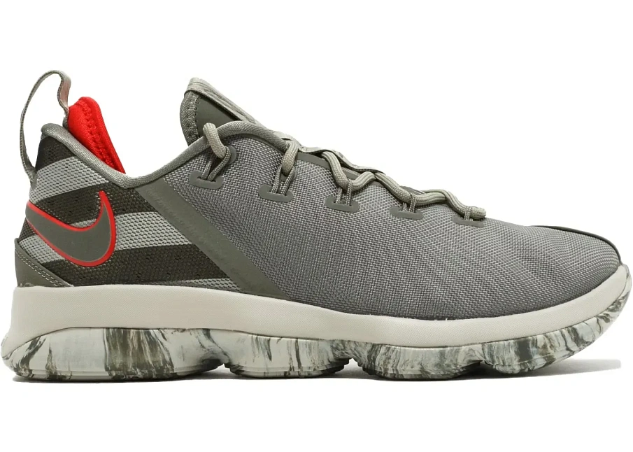 Фото № 1 с приближением к товару «‎Nike LeBron XIV Low»