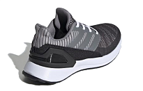 Фото № 4 с приближением к товару «‎adidas Rapidarun J Grey»