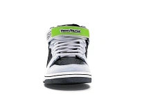 Фото № 2 с приближением к товару «‎Nike SB Dunk Mid Heavy Mental»