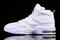 Фото № 2 с приближением к товару «‎Nike Air Max Uptempo '94 Triple»