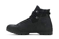 Фото № 4 с приближением к товару «‎A-Cold-Wall* x Converse Chuck Taylor All Star Lugged High Triple Black»