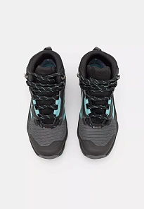 Фото № 2 с приближением к товару «‎TERREX SWIFT R3 MID GTX »