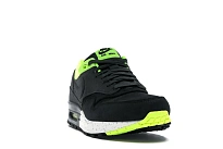Фото № 2 с приближением к товару «‎Nike Air Max 1 Split Black Volt»