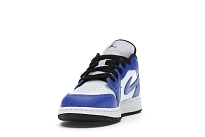 Фото № 4 с приближением к товару «‎Jordan 1 Low Game Royal »