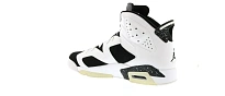 Фото № 2 с приближением к товару «‎Jordan 6 Retro Oreo»