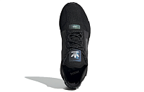 Фото № 4 с приближением к товару «‎adidas originals NMDR1 V2 'Carbon'»