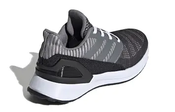 adidas Rapidarun J Grey (G27309) - 5