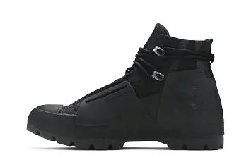 A-Cold-Wall* x Converse Chuck Taylor All Star Lugged High Triple Black - 4