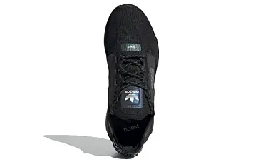adidas originals NMDR1 V2 'Carbon' - 7