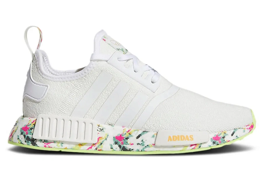 Фото № 1 с приближением к товару «‎adidas NMD R1 Watercolor »