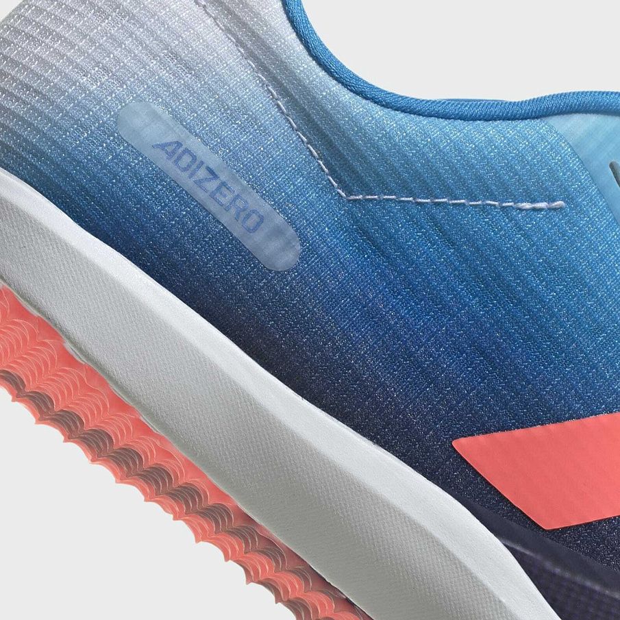 Фото № 5 с приближением к товару «‎Adidas Adizero Triple Jump And Pole Vault »