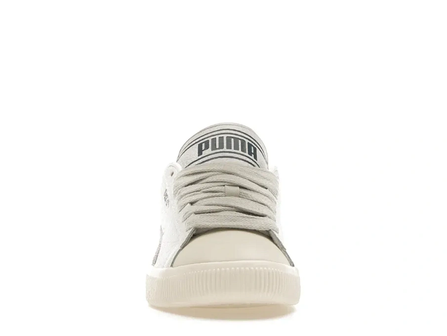 Фото № 2 с приближением к товару «‎Puma Clyde Rhuigi Pristine»