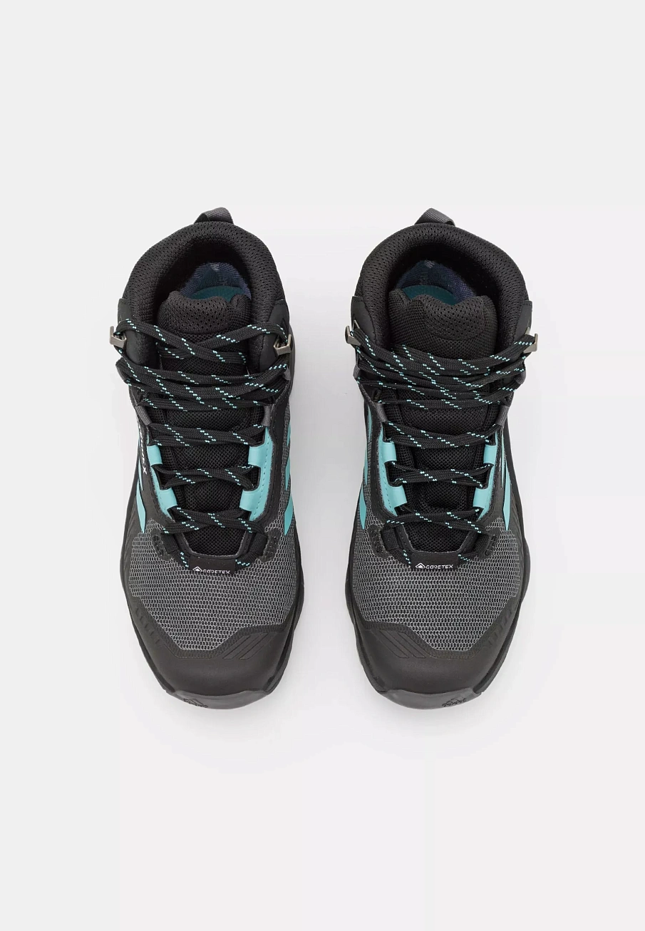 Фото № 2 с приближением к товару «‎TERREX SWIFT R3 MID GTX »