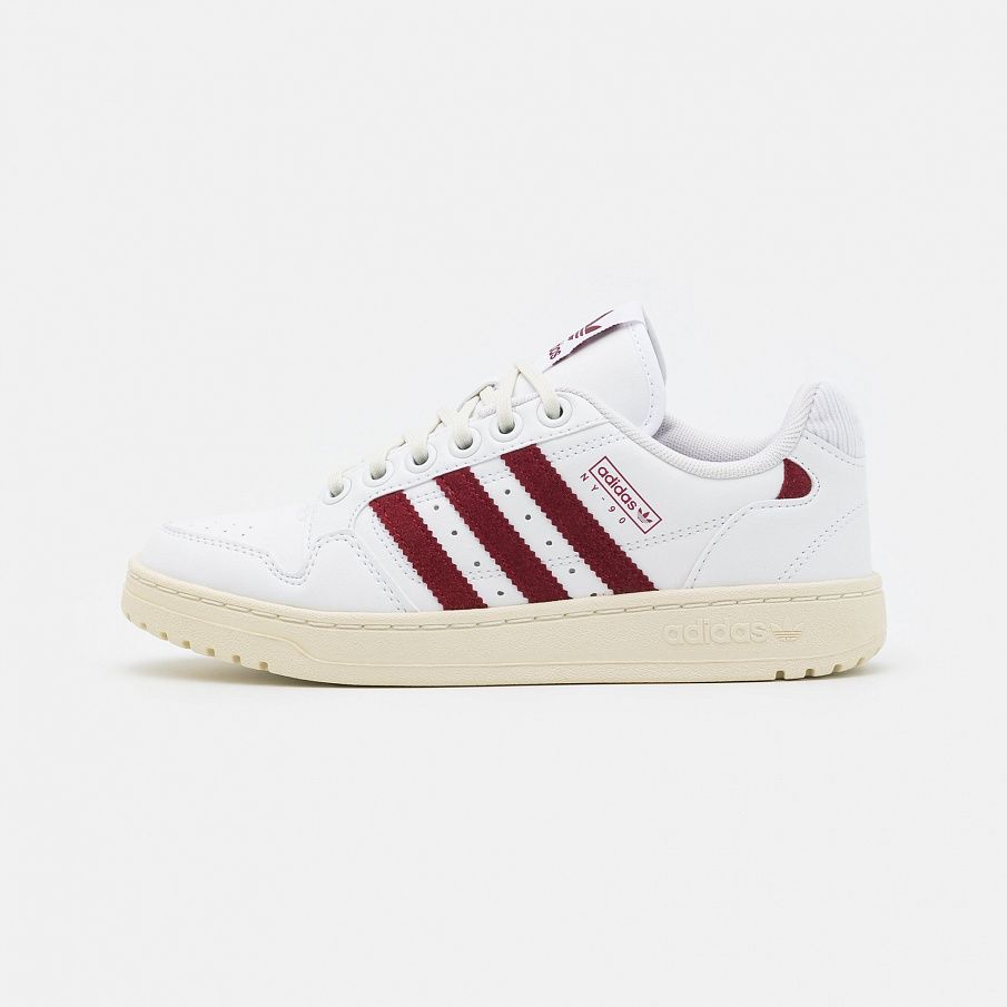 Фото № 1 с приближением к товару «‎Adidas NY 90 Stripes »