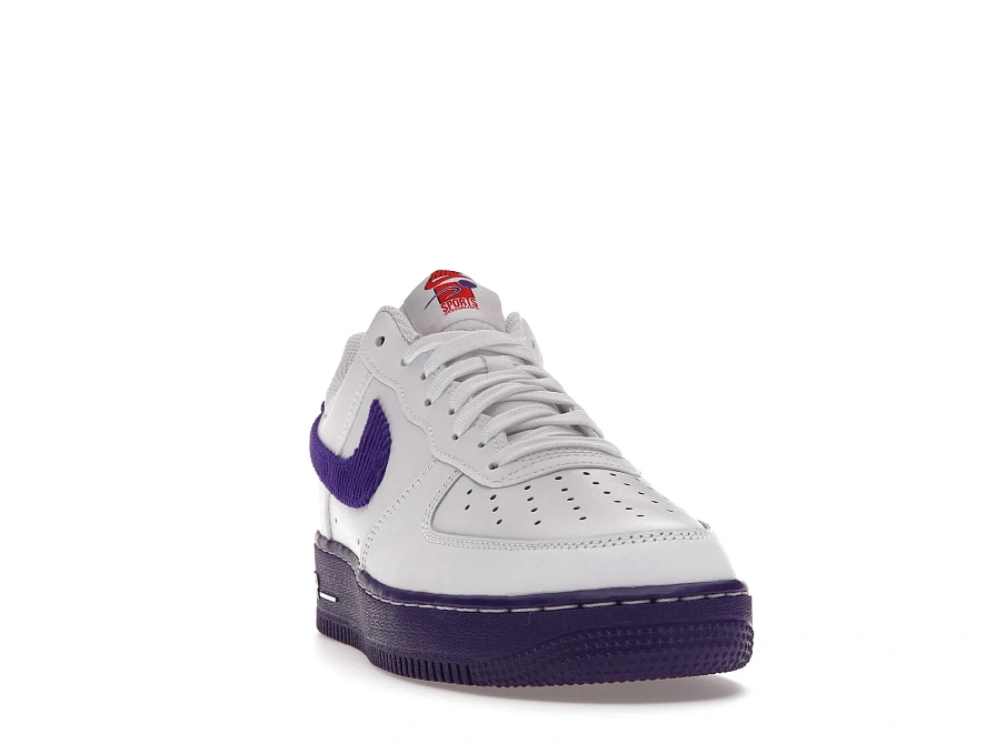 Фото № 4 с приближением к товару «‎Nike Air Force 1 Low Sports Specialties»