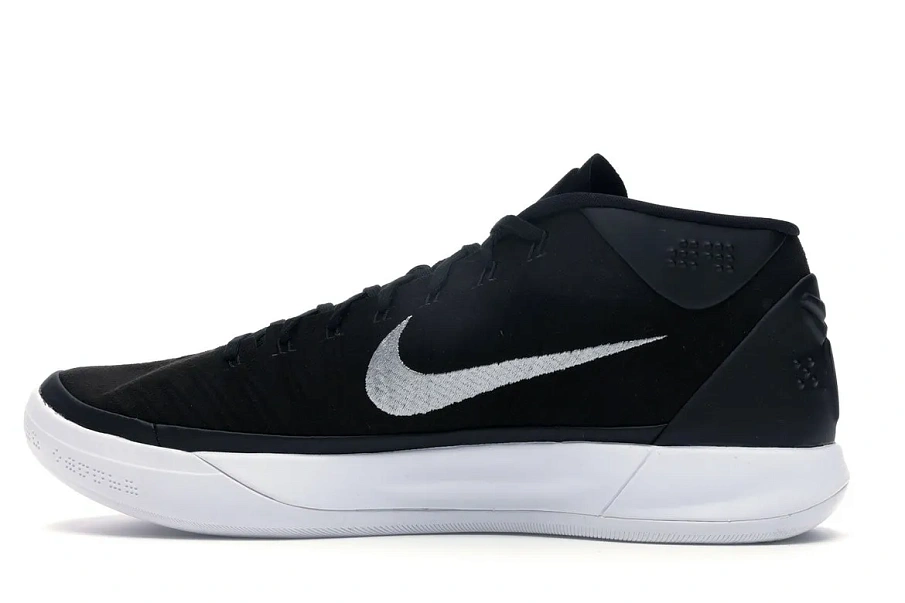 Фото № 5 с приближением к товару «‎Nike Kobe A.D. Mid TB Black»