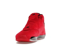 Фото № 3 с приближением к товару «‎Jordan 18 Retro Toro»