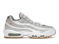 Фото № 1 с приближением к товару «‎Nike Air Max 95 Pure Platinum Hot Curry»