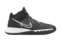 Фото № 1 с приближением к товару «‎Nike Kyrie Flytrap 4 Black White»