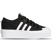 Фото № 1 с приближением к товару «‎Adidas Nizza Platform»