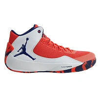 Фото № 1 с приближением к товару «‎Jordan Rising High 2 Infra Red/Deep Royal Blue»