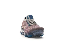 Фото № 3 с приближением к товару «‎Nike Air VaporMax Flyknit 3 Desert Sand Vivid Purple »