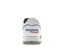 Фото № 4 с приближением к товару «‎Reebok Classic Leather»